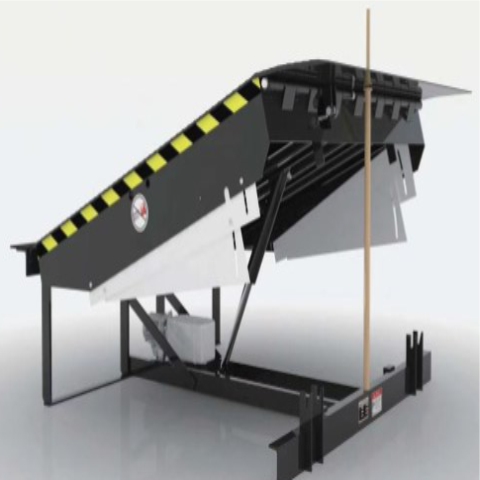 Dock Leveler