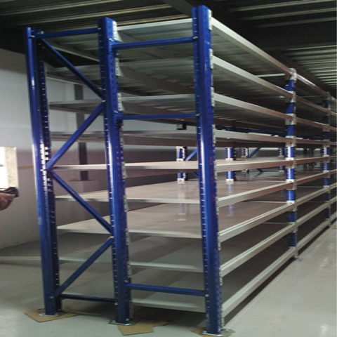 Medium Duty Racking 200Kg