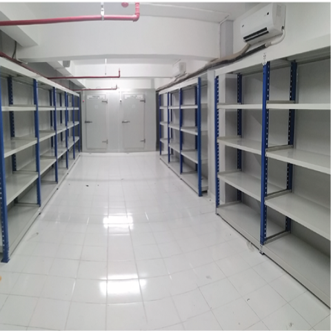 Medium Duty Racking 300Kg