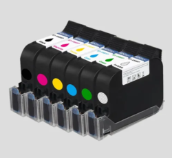 Bentsai Catridge 12.7mm