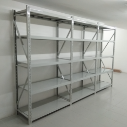 Light Duty Racking 150Kg