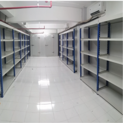 Medium Duty Racking 300Kg