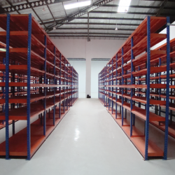 Medium Duty Racking 400Kg